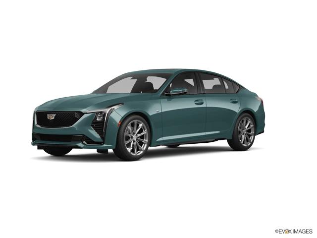 cadillac ct5 2026 1G6DU5RKXT0101061 image cadillac ct5 2026 1G6DU5RKXT0101061 image