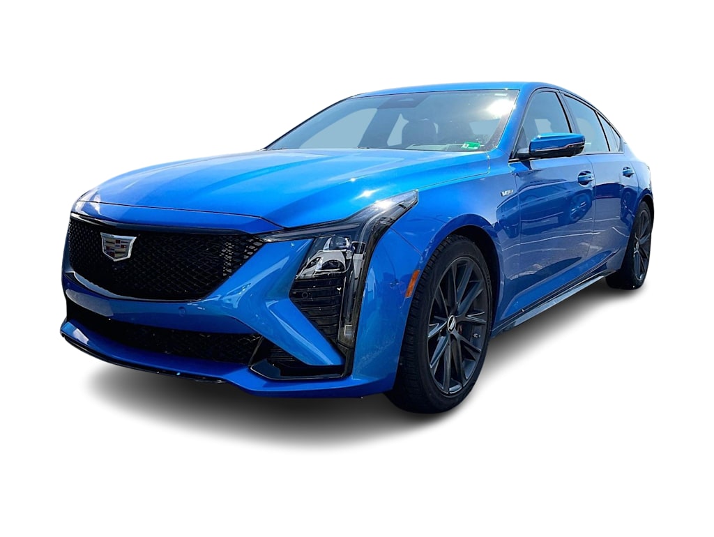 cadillac ct5 2026 1G6DR5RW8T0100351 image cadillac ct5 2026 1G6DR5RW8T0100351 image