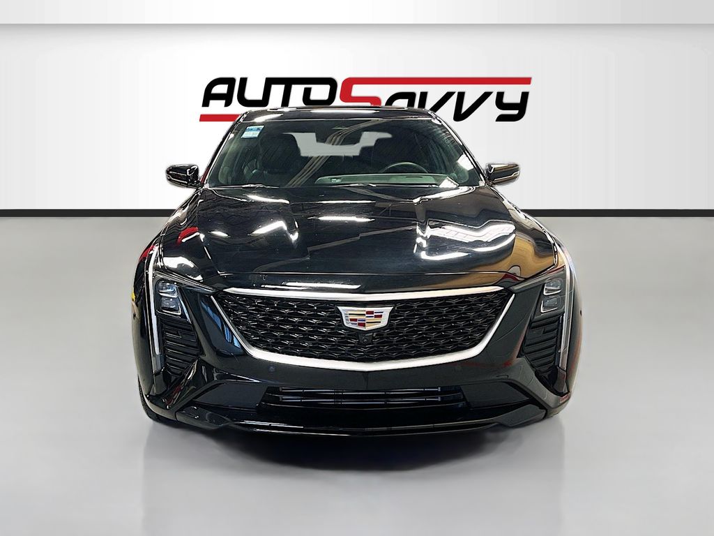 cadillac ct5 2026 1G6DS5RK5T0101524 image cadillac ct5 2026 1G6DS5RK5T0101524 image