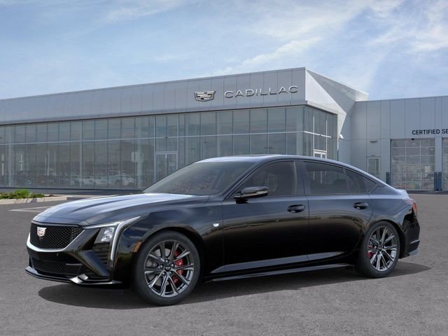 cadillac ct5 2026 1G6DU5RK6T0103289 image cadillac ct5 2026 1G6DU5RK6T0103289 image