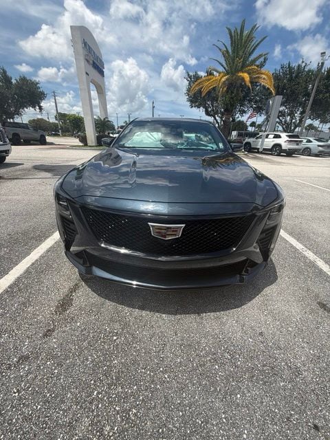 cadillac ct5 2026 1G6DV5RW0T0112635 image cadillac ct5 2026 1G6DV5RW0T0112635 image