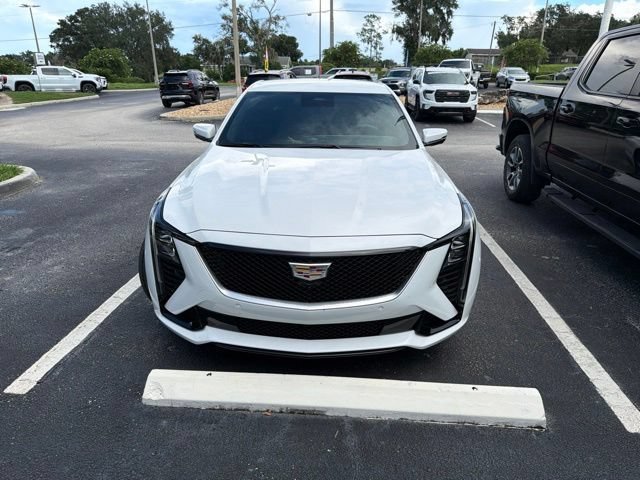 cadillac ct5 2026 1G6DP5RK8T0110235 image cadillac ct5 2026 1G6DP5RK8T0110235 image