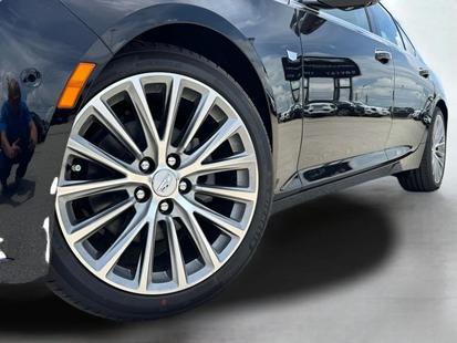 cadillac ct5 2026 1G6DN5RK0T0116620 image cadillac ct5 2026 1G6DN5RK0T0116620 image