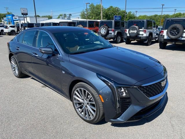 cadillac ct5 2026 1G6DS5RW8T0107725 image cadillac ct5 2026 1G6DS5RW8T0107725 image