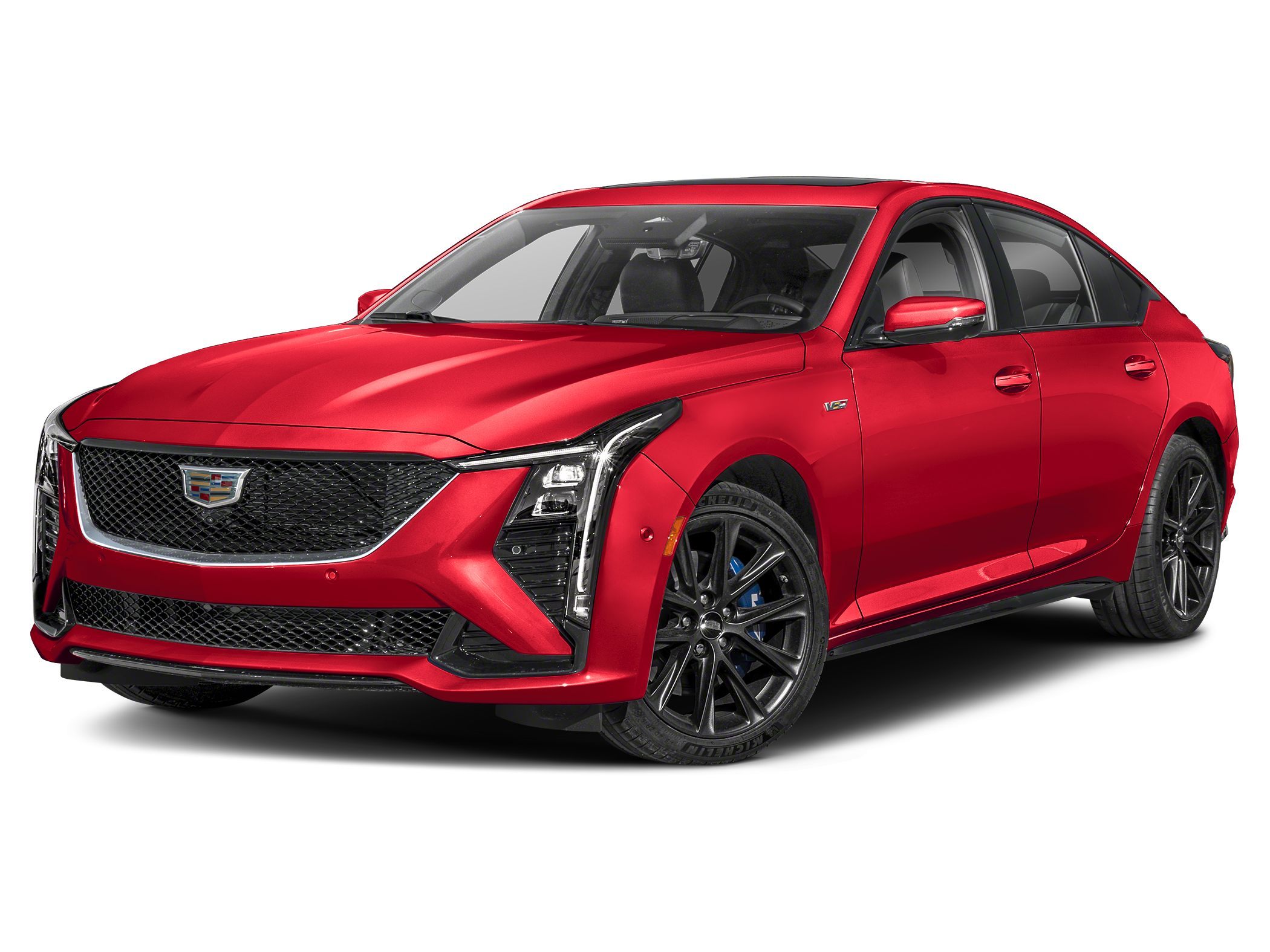 cadillac ct5 2026 1G6D25R63T0861518 image cadillac ct5 2026 1G6D25R63T0861518 image