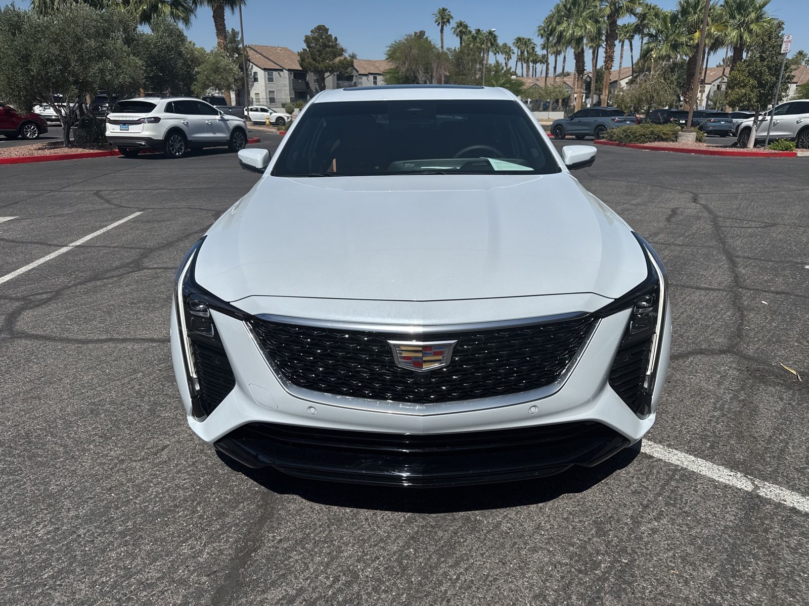 cadillac ct5 2026 1G6DN5RW2T0104486 image cadillac ct5 2026 1G6DN5RW2T0104486 image