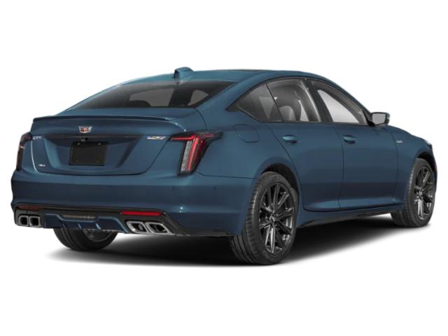 cadillac ct5 2026 1G6DV5RW6T0113840 image cadillac ct5 2026 1G6DV5RW6T0113840 image