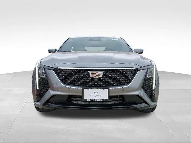 cadillac ct5 2026 1G6DN5RK5T0115771 image cadillac ct5 2026 1G6DN5RK5T0115771 image