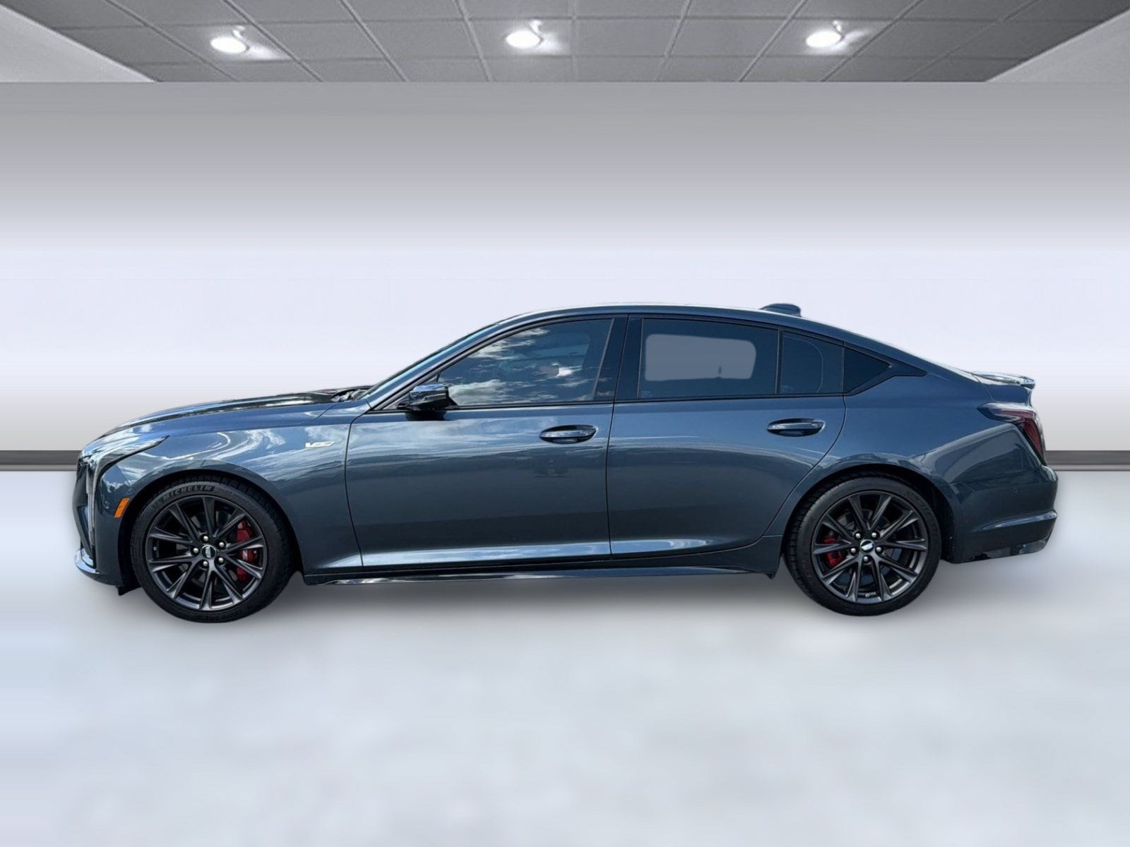 cadillac ct5 2026 1G6DR5RW1T0107173 image cadillac ct5 2026 1G6DR5RW1T0107173 image