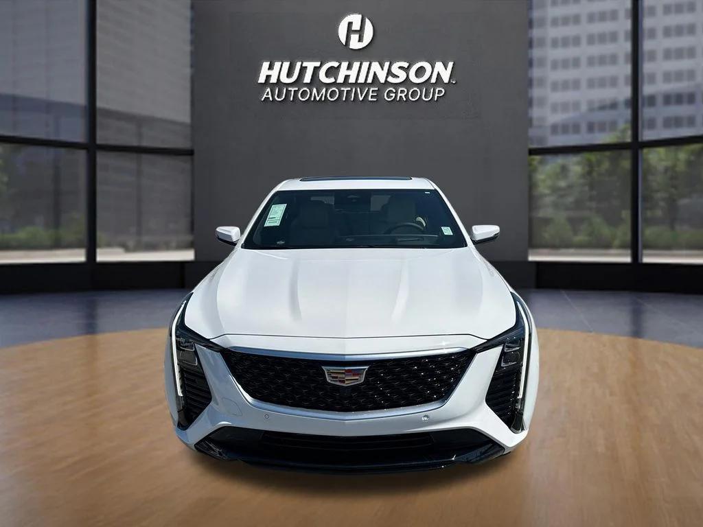 cadillac ct5 2026 1G6DS5RK7T0114033 image cadillac ct5 2026 1G6DS5RK7T0114033 image