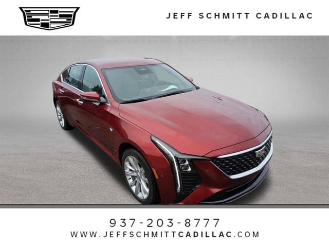 cadillac ct5 2026 1G6DS5RK1T0109281 image cadillac ct5 2026 1G6DS5RK1T0109281 image
