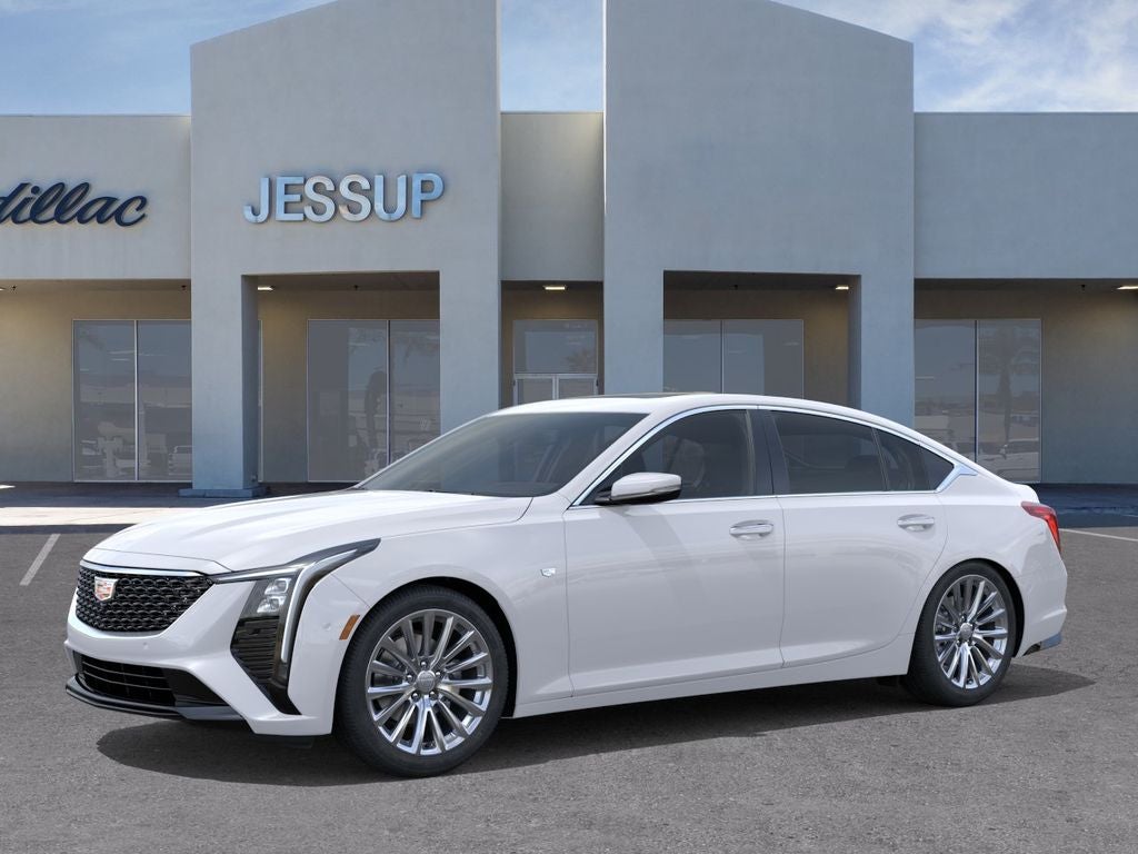 cadillac ct5 2026 1G6DN5RKXT0117449 image cadillac ct5 2026 1G6DN5RKXT0117449 image