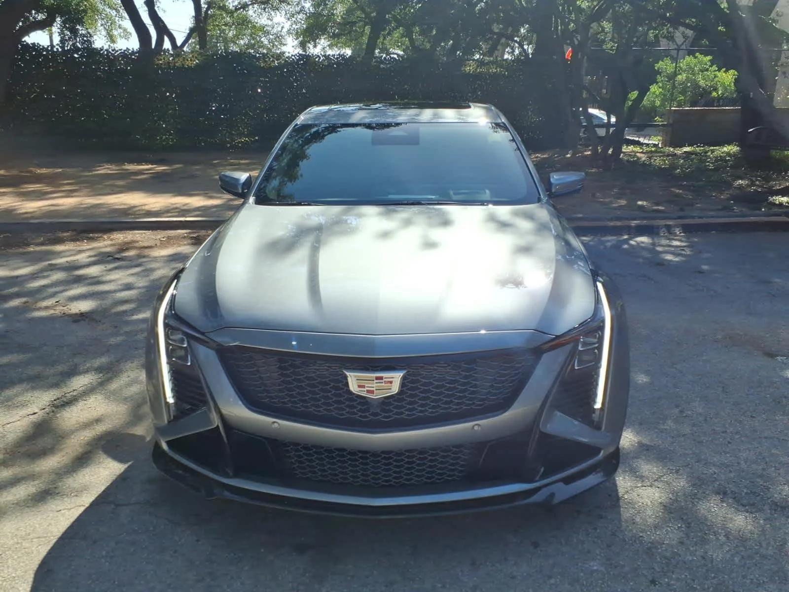 cadillac ct5 2026 1G6D35R61T0810368 image cadillac ct5 2026 1G6D35R61T0810368 image