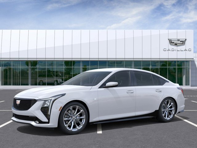 cadillac ct5 2026 1G6DP5RK9T0101494 image cadillac ct5 2026 1G6DP5RK9T0101494 image