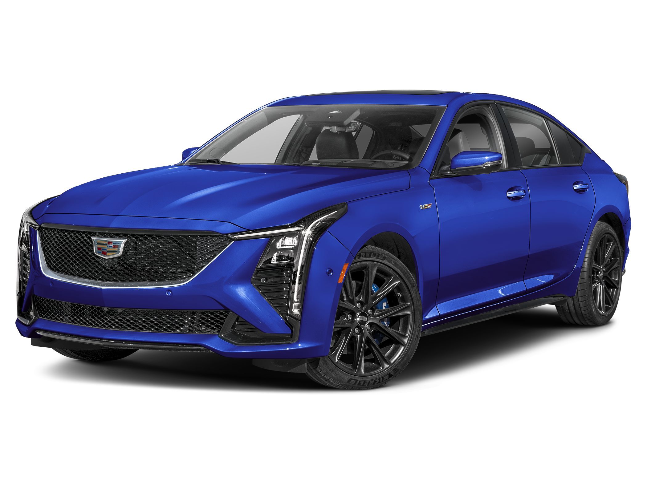 cadillac ct5 2026 1G6D25R69T0860910 image cadillac ct5 2026 1G6D25R69T0860910 image