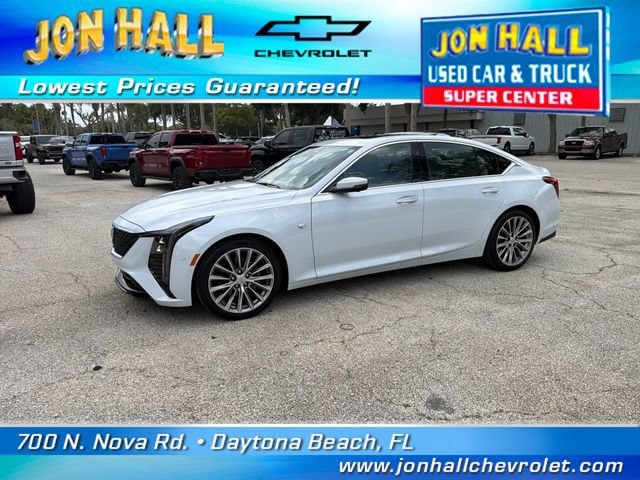cadillac ct5 2026 1G6DN5RK5T0110408 image cadillac ct5 2026 1G6DN5RK5T0110408 image