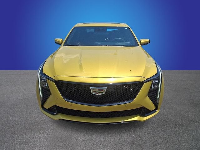 cadillac ct5 2026 1G6DR5RW1T0106704 image cadillac ct5 2026 1G6DR5RW1T0106704 image