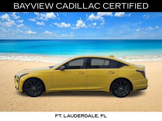 cadillac ct5 2026 1G6DR5RW3T0110057 image cadillac ct5 2026 1G6DR5RW3T0110057 image