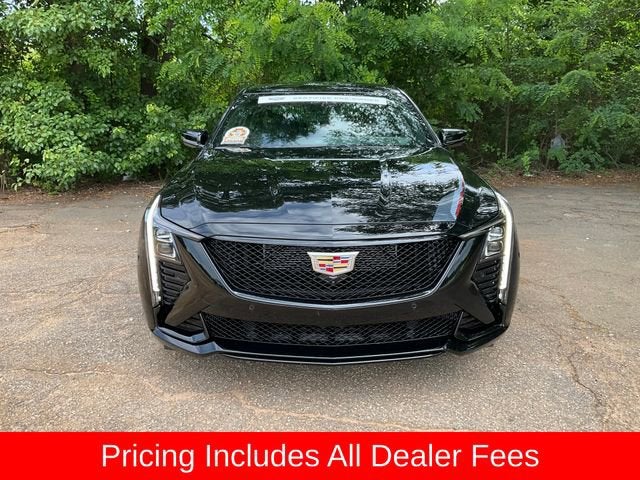 cadillac ct5 2026 1G6DV5RW6T0110890 image cadillac ct5 2026 1G6DV5RW6T0110890 image