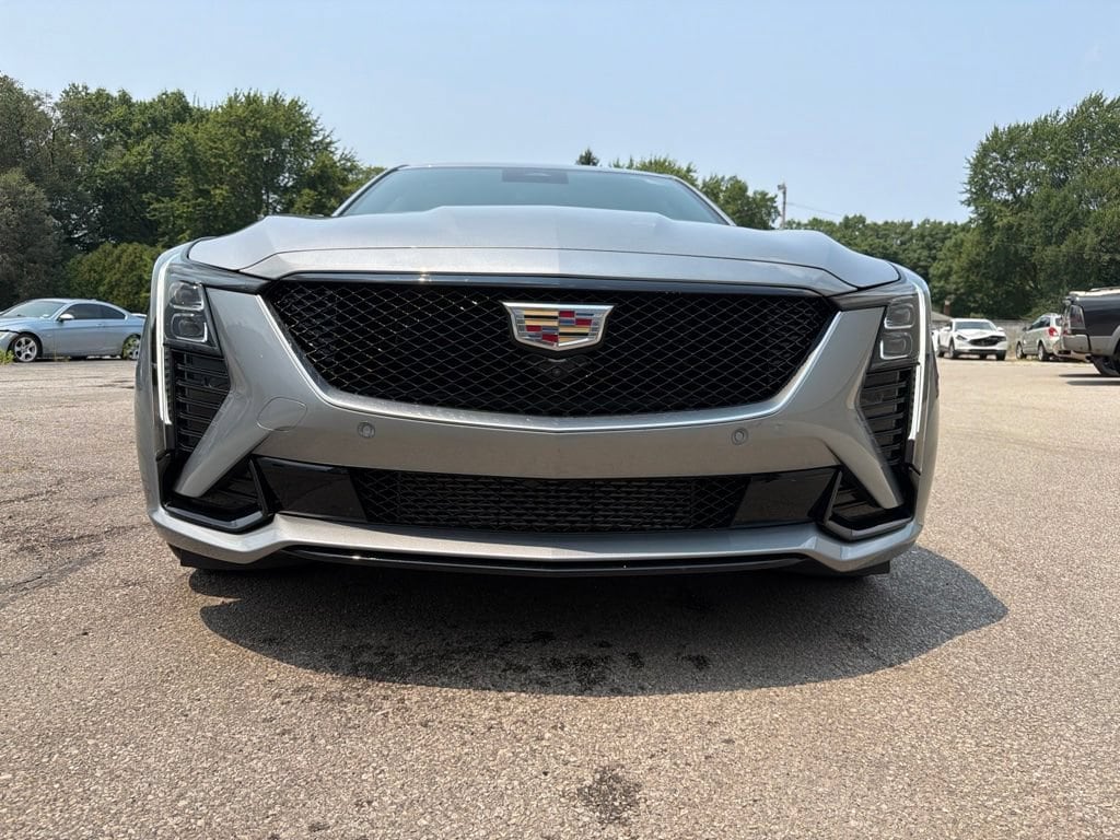 cadillac ct5 2026 1G6DU5RK4T0113593 image cadillac ct5 2026 1G6DU5RK4T0113593 image