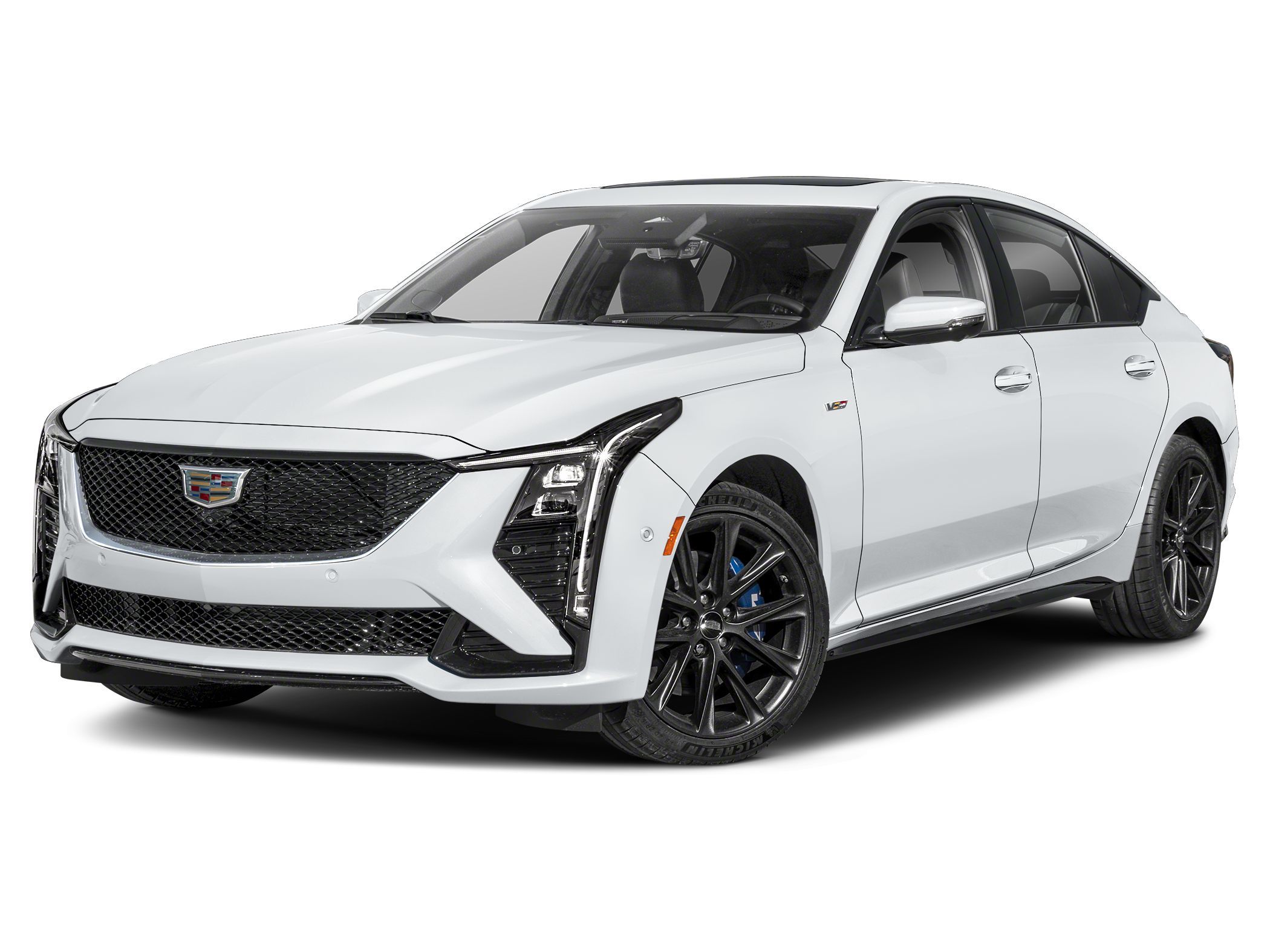 cadillac ct5 2026 1G6D35R67T0810973 image cadillac ct5 2026 1G6D35R67T0810973 image