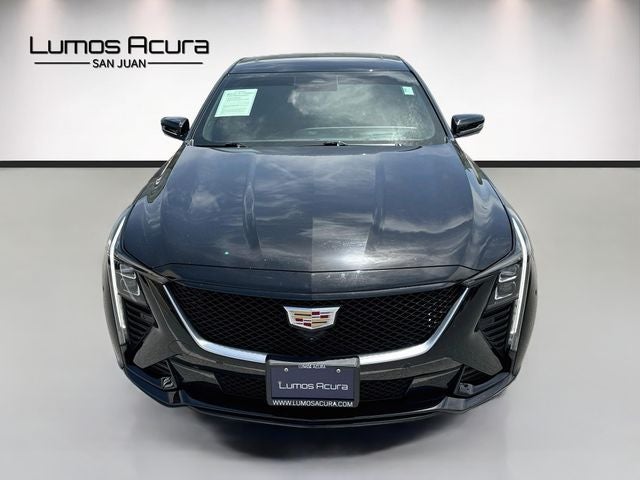 cadillac ct5 2026 1G6DP5RK8T0106007 image cadillac ct5 2026 1G6DP5RK8T0106007 image