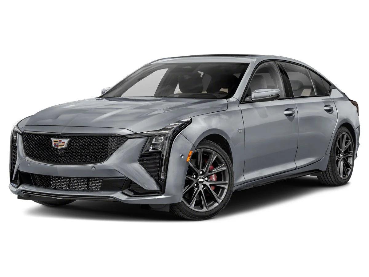 cadillac ct5 2026 1G6DP5RK9T0103701 image cadillac ct5 2026 1G6DP5RK9T0103701 image