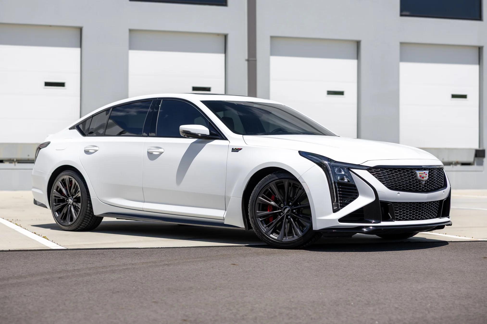 cadillac ct5 2026 1G6D25R65T0860399 image cadillac ct5 2026 1G6D25R65T0860399 image