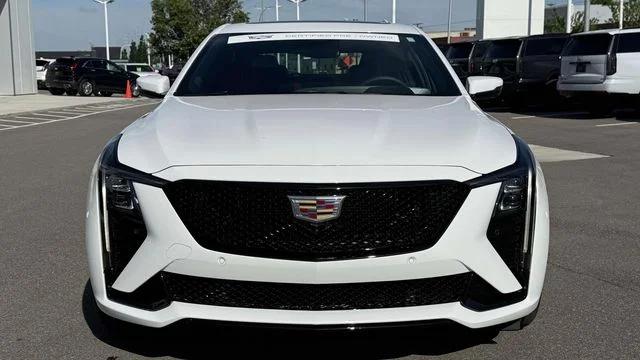 cadillac ct5 2026 1G6DV5RW7T0109716 image cadillac ct5 2026 1G6DV5RW7T0109716 image