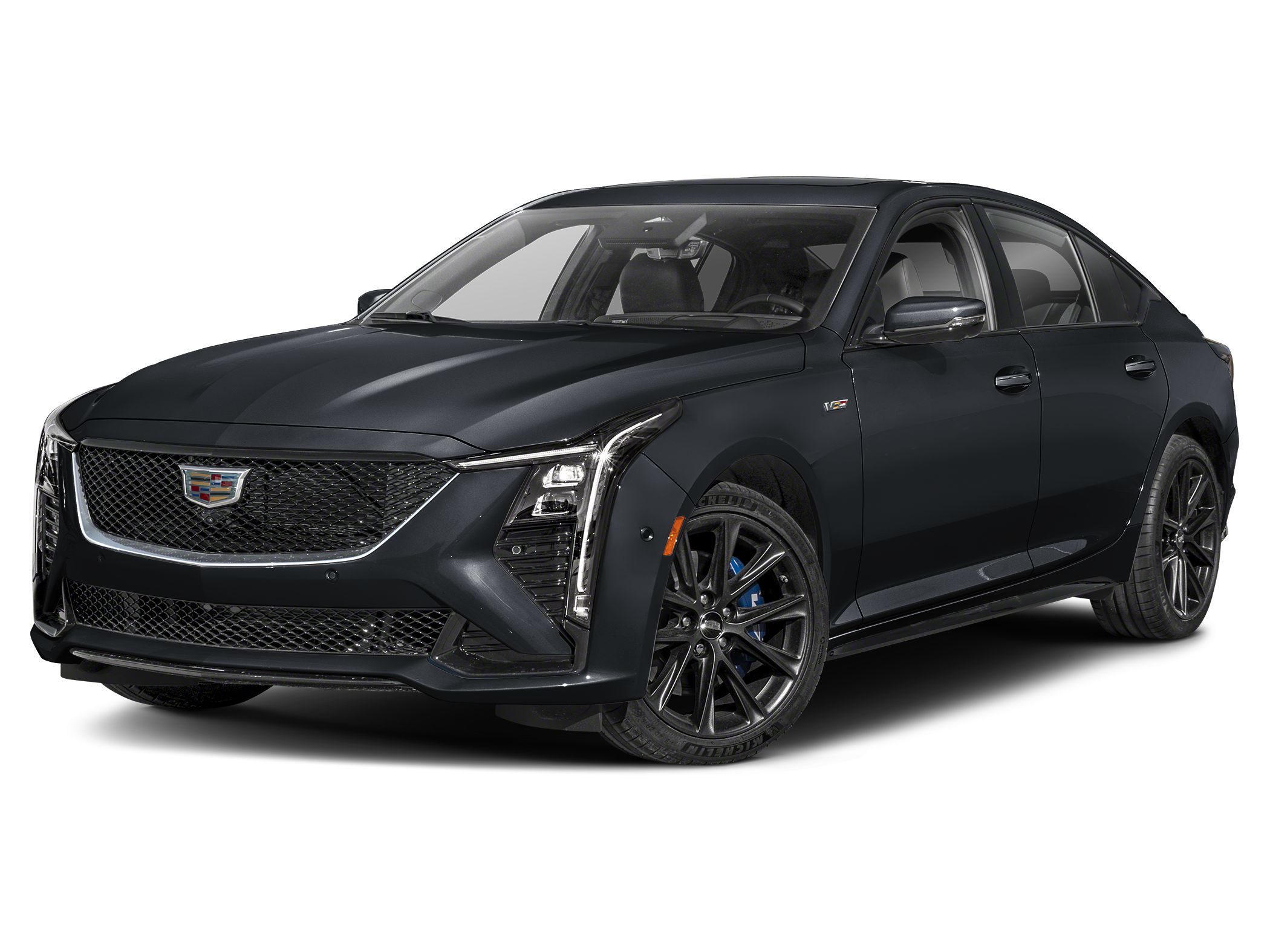 cadillac ct5 2026 1G6D25R66T0860539 image cadillac ct5 2026 1G6D25R66T0860539 image