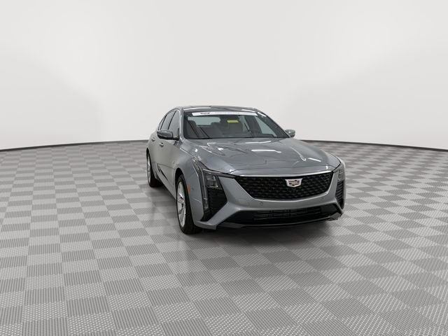 cadillac ct5 2026 1G6DS5RKXT0101633 image cadillac ct5 2026 1G6DS5RKXT0101633 image