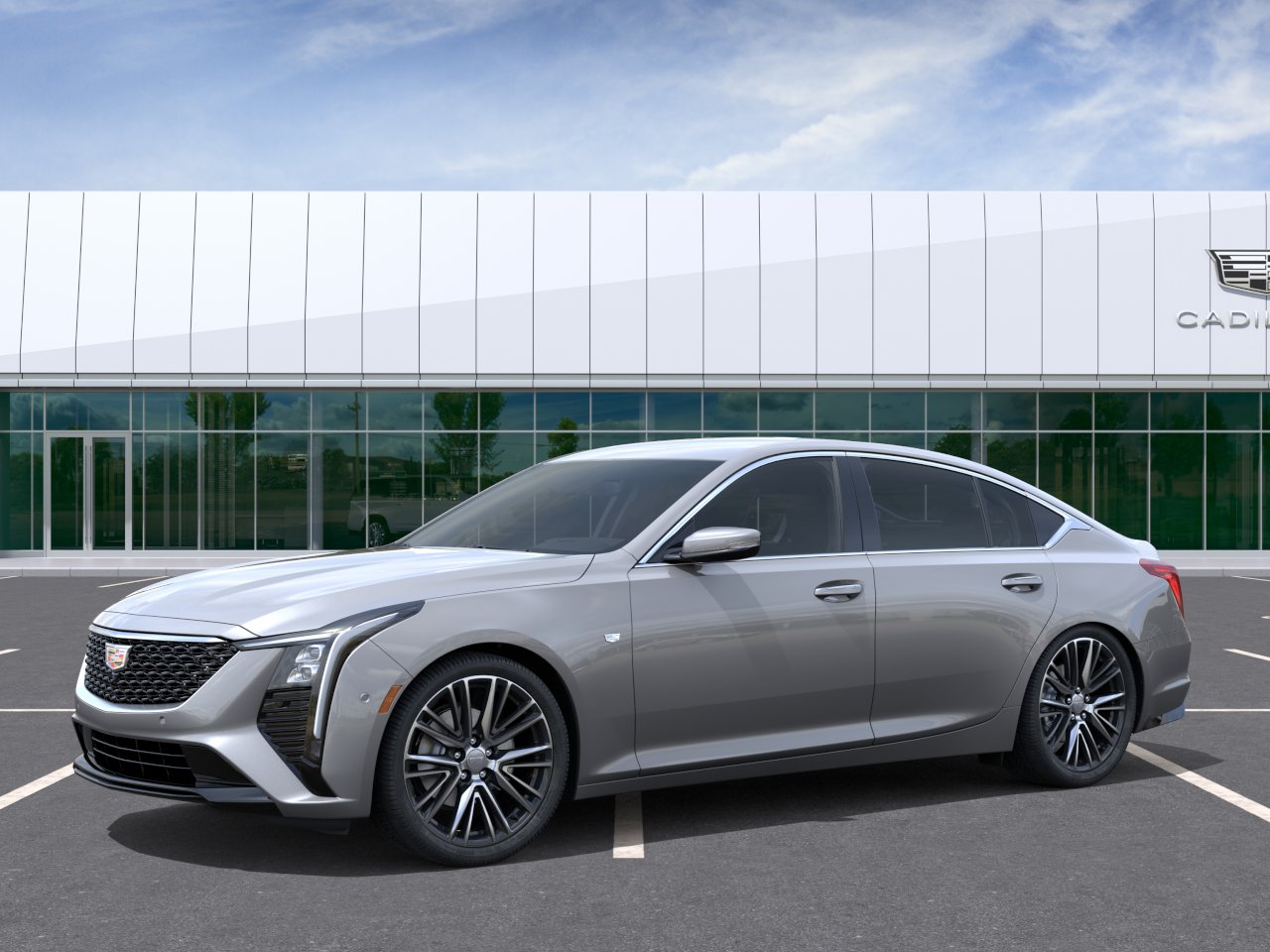 cadillac ct5 2026 1G6DS5RK5T0118825 image cadillac ct5 2026 1G6DS5RK5T0118825 image