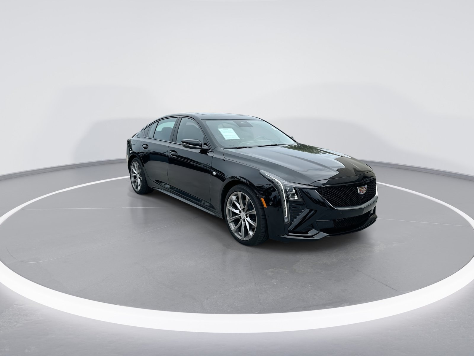 cadillac ct5 2026 1G6DP5RK5T0106501 image cadillac ct5 2026 1G6DP5RK5T0106501 image