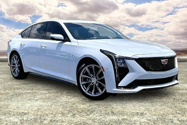 cadillac ct5 2026 1G6DP5RK8T0110543 image cadillac ct5 2026 1G6DP5RK8T0110543 image