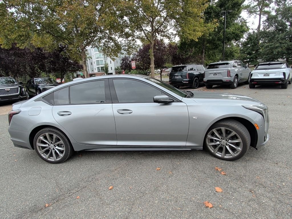 cadillac ct5 2026 1G6DP5RK0T0101884 image cadillac ct5 2026 1G6DP5RK0T0101884 image