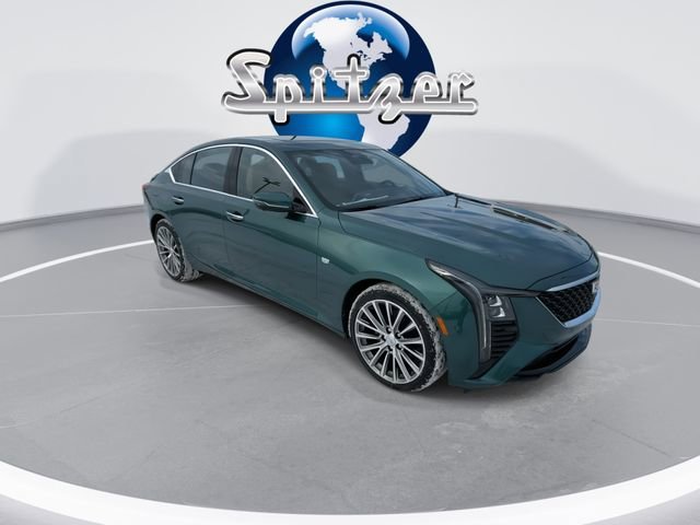 cadillac ct5 2026 1G6DN5RKXT0110730 image cadillac ct5 2026 1G6DN5RKXT0110730 image