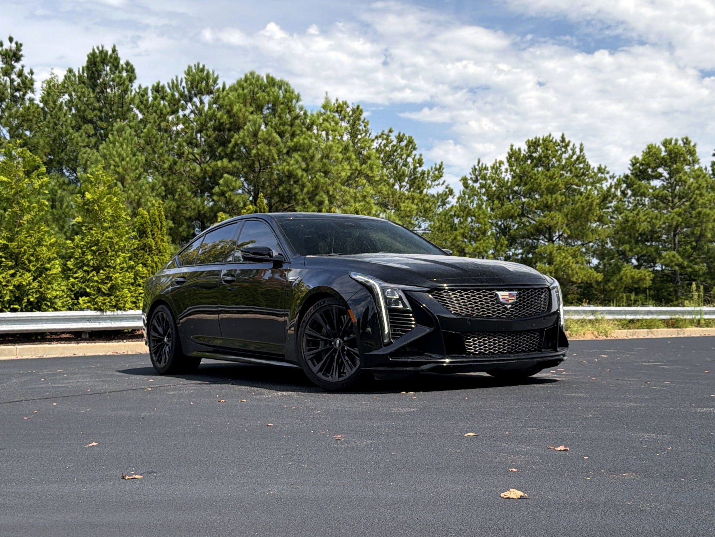 cadillac ct5 2026 1G6D25R66T0860816 image cadillac ct5 2026 1G6D25R66T0860816 image