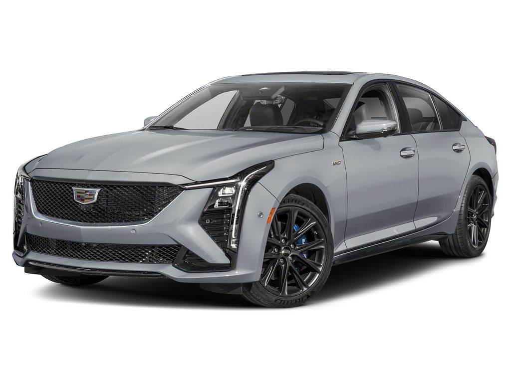 cadillac ct5 2026 1G6D25R69T0860213 image cadillac ct5 2026 1G6D25R69T0860213 image