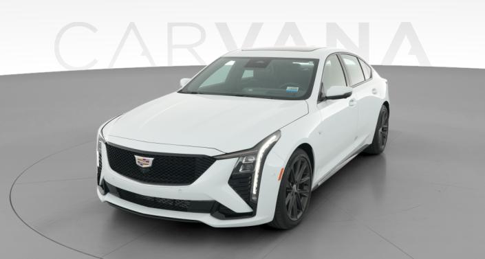 cadillac ct5 2026 1G6DP5RK5T0106630 image cadillac ct5 2026 1G6DP5RK5T0106630 image