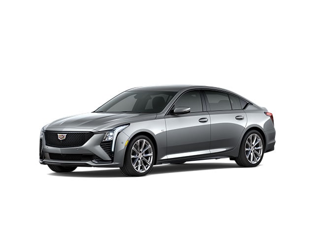 cadillac ct5 2026 1G6DU5RK8T0111667 image cadillac ct5 2026 1G6DU5RK8T0111667 image