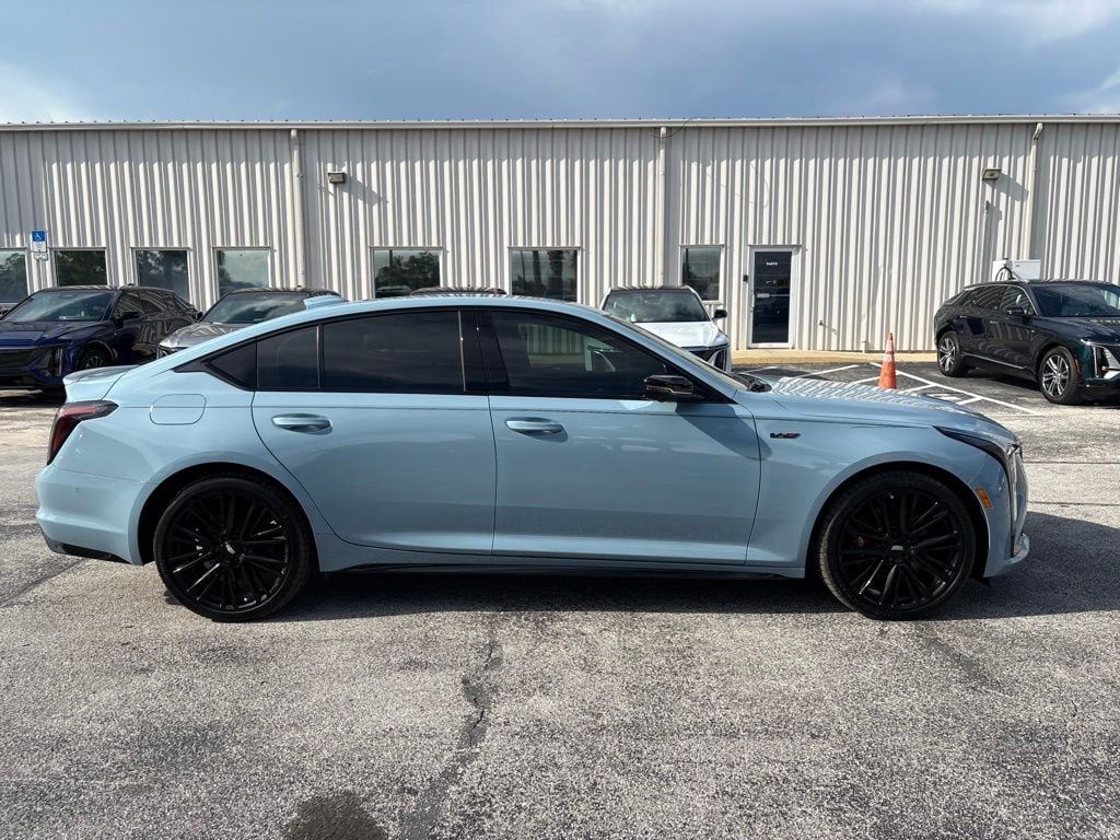 cadillac ct5 2026 1G6DV5RW5T0114218 image cadillac ct5 2026 1G6DV5RW5T0114218 image