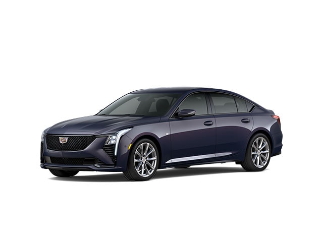 cadillac ct5 2026 1G6DU5RK5T0105020 image cadillac ct5 2026 1G6DU5RK5T0105020 image