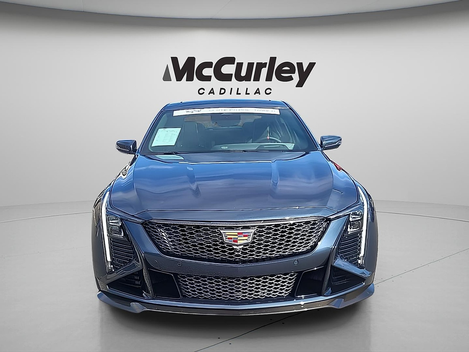 cadillac ct5 2026 1G6D25R66T0861190 image cadillac ct5 2026 1G6D25R66T0861190 image