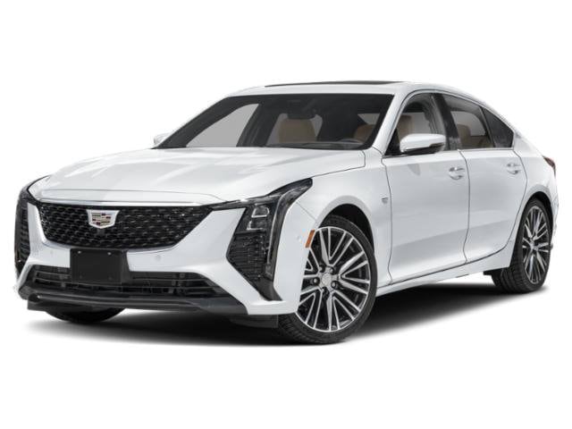cadillac ct5 2026 1G6DN5RKXT0112820 image cadillac ct5 2026 1G6DN5RKXT0112820 image