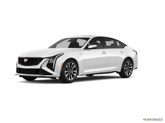 cadillac ct5 2026 1G6D35R65T0810597 image cadillac ct5 2026 1G6D35R65T0810597 image