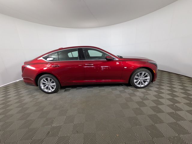 cadillac ct5 2026 1G6DS5RK3T0118760 image cadillac ct5 2026 1G6DS5RK3T0118760 image