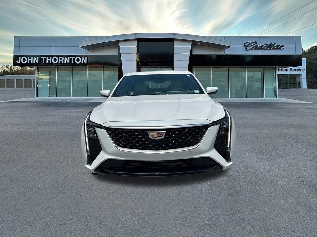 cadillac ct5 2026 1G6DN5RKXT0107746 image cadillac ct5 2026 1G6DN5RKXT0107746 image