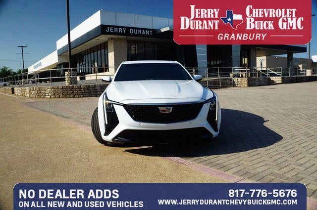 cadillac ct5 2026 1G6DN5RK7T0104383 image cadillac ct5 2026 1G6DN5RK7T0104383 image