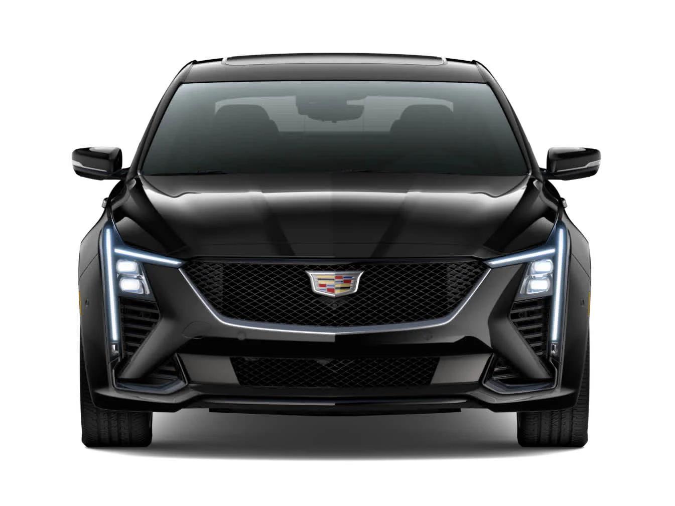 cadillac ct5 2026 1G6DP5RK8T0100028 image cadillac ct5 2026 1G6DP5RK8T0100028 image