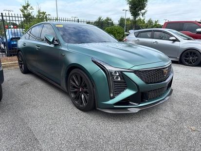 cadillac ct5 2026 1G6D25R63T0860367 image cadillac ct5 2026 1G6D25R63T0860367 image